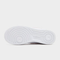 White Nike Air Force 1 '07 Women's