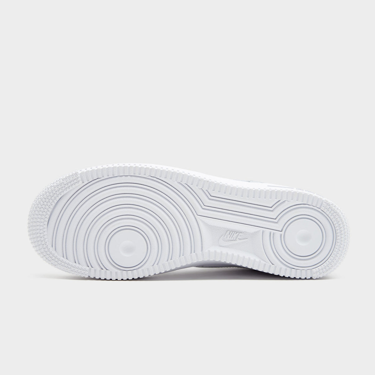White Nike Air Force 1 Low Women's