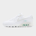 White Nike Air Max 90