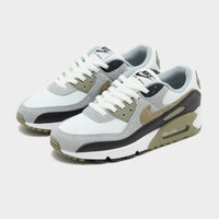 White Nike Air Max 90 Women's