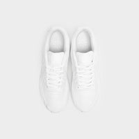White Nike Air Max 90 Women's