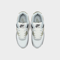 White Nike Air Max 90 Women's