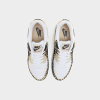 White Nike Air Max 90 Women's