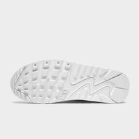 White Nike Air Max 90 Women's