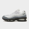 White Nike Air Max 95