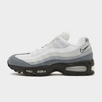 White Nike Air Max 95