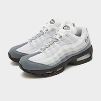 White Nike Air Max 95