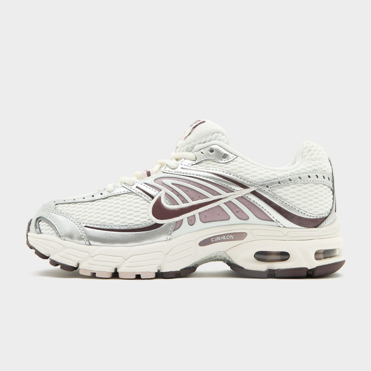 White Nike Air Max Moto 2K Women's