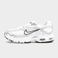 White Nike Air Max Moto 2K Women's