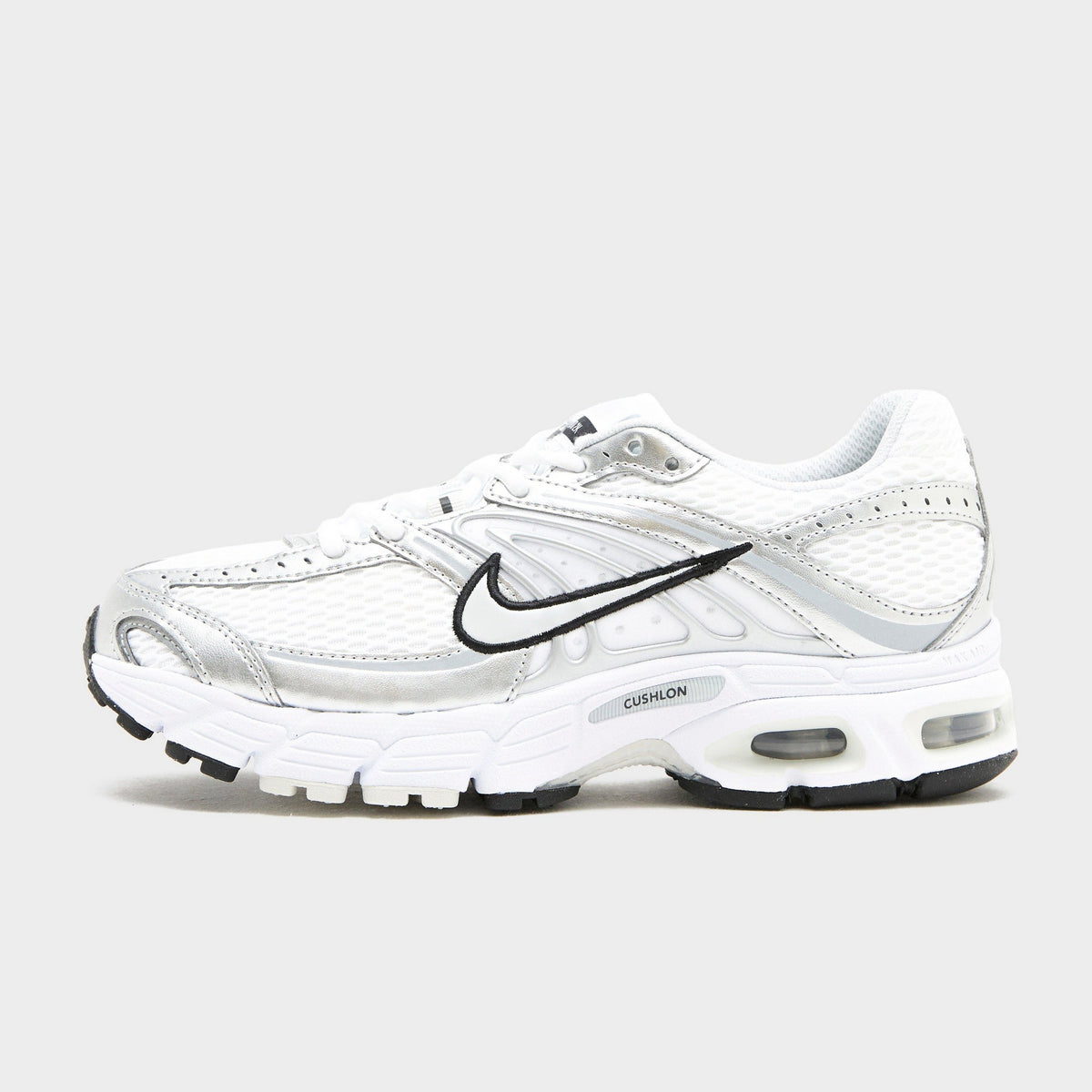 White Nike Air Max Moto 2K Women's