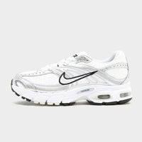 White Nike Air Max Moto 2K Women's