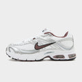 White Nike Air Max Moto 2K Women's