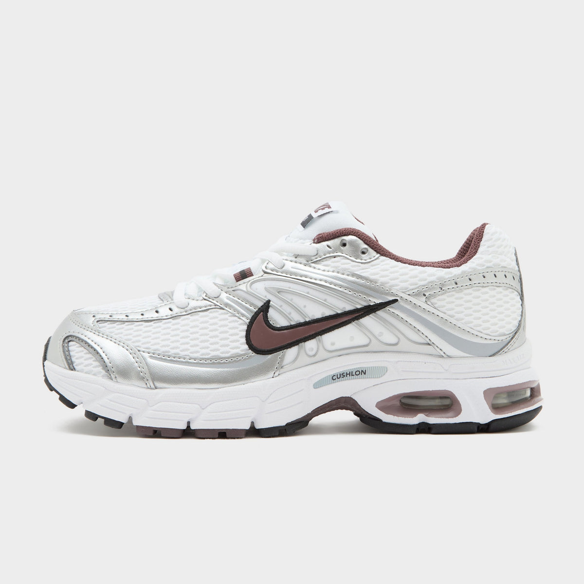 White Nike Air Max Moto 2K Women's