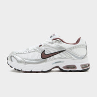 White Nike Air Max Moto 2K Women's