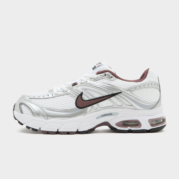 White Nike Air Max Moto 2K Women's