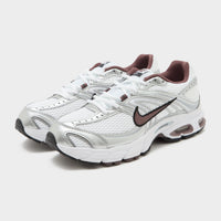 White Nike Air Max Moto 2K Women's