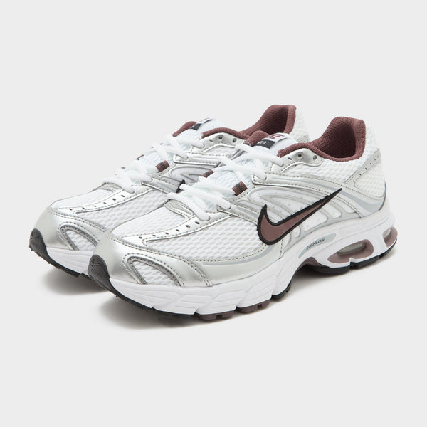 White Nike Air Max Moto 2K Women's