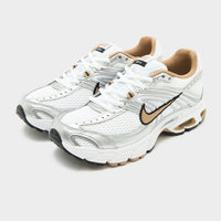White Nike Air Max Moto 2K Women's