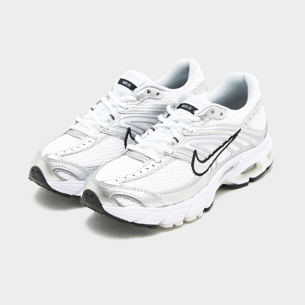 White Nike Air Max Moto 2K Women's