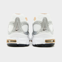 White Nike Air Max Moto 2K Women's