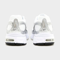 White Nike Air Max Moto 2K Women's