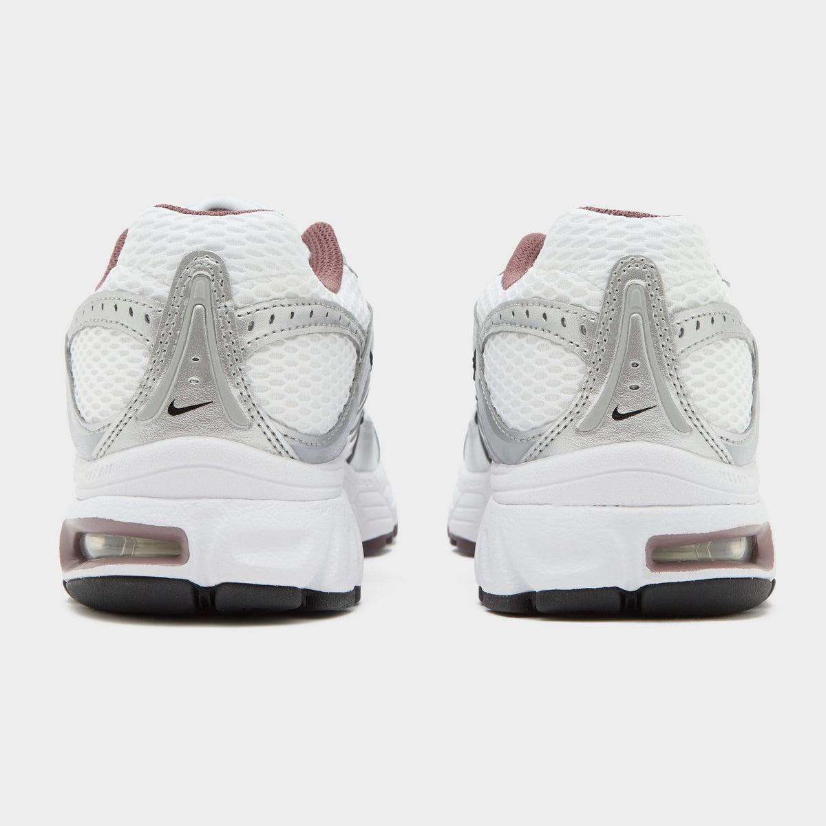 White Nike Air Max Moto 2K Women's