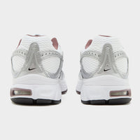 White Nike Air Max Moto 2K Women's