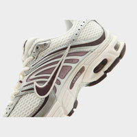 White Nike Air Max Moto 2K Women's