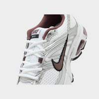 White Nike Air Max Moto 2K Women's