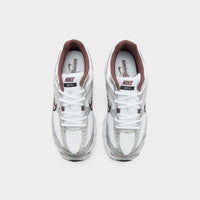 White Nike Air Max Moto 2K Women's