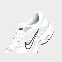 White Nike Air Max Moto 2K Women's