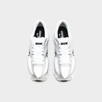 White Nike Air Max Moto 2K Women's
