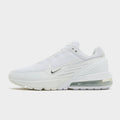 White Nike Air Max Pulse