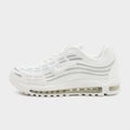 White Nike Air Max TL 2.5