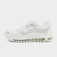 White Nike Air Max TL 2.5