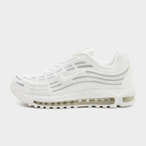 White Nike Air Max TL 2.5