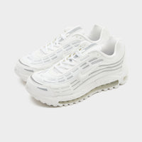White Nike Air Max TL 2.5
