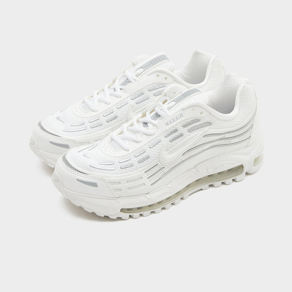 White Nike Air Max TL 2.5