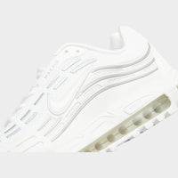 White Nike Air Max TL 2.5