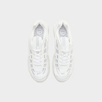White Nike Air Max TL 2.5