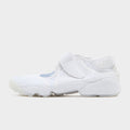White Nike Air Rift Women's