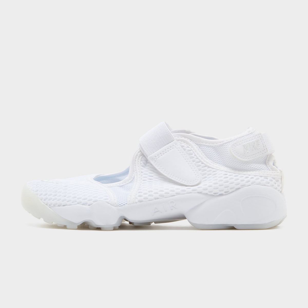 White Nike Air Rift Women's