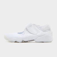 White Nike Air Rift Women's