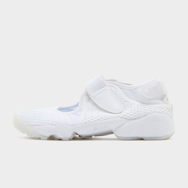 White Nike Air Rift Women's