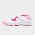 White Nike Air Rift Women's
