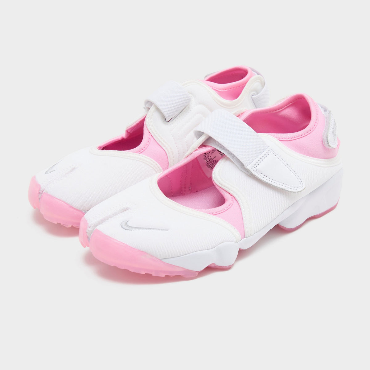 White Nike Air Rift Women's