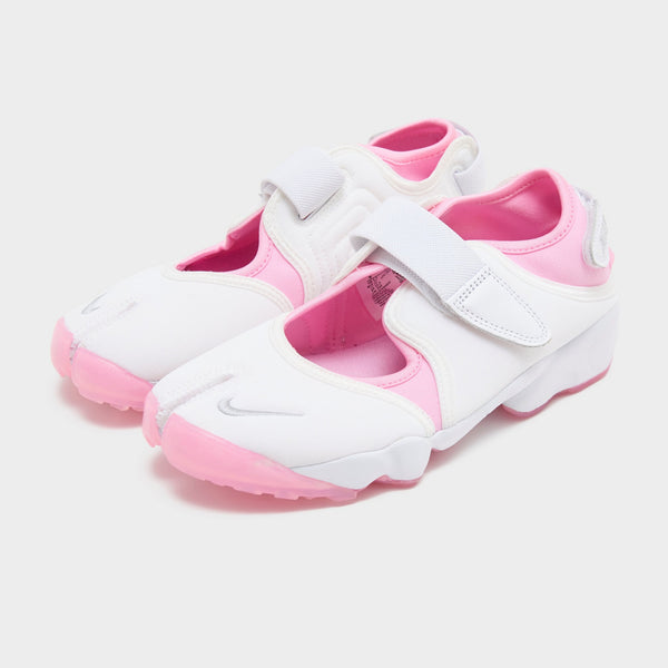 White Nike Air Rift Women's