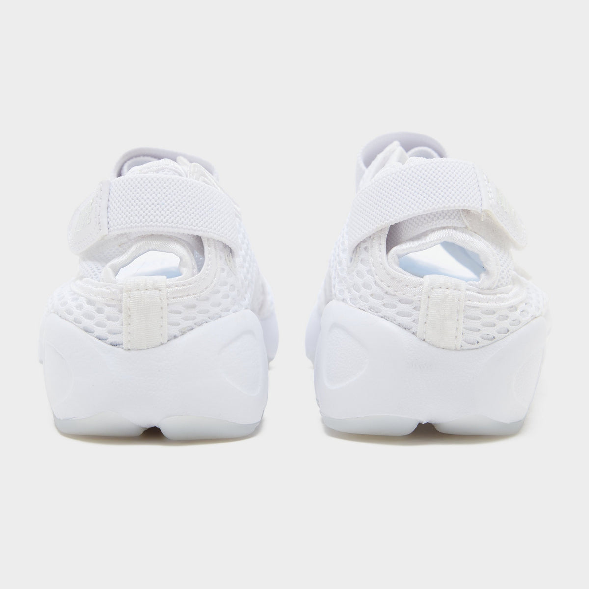White Nike Air Rift Women's