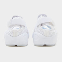 White Nike Air Rift Women's