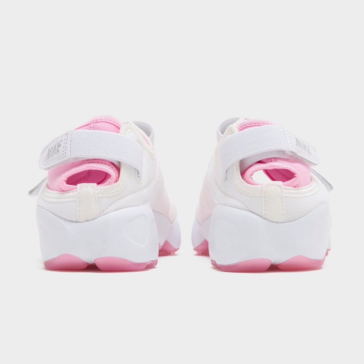 White Nike Air Rift Women's